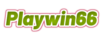 logo PLAYWIN66