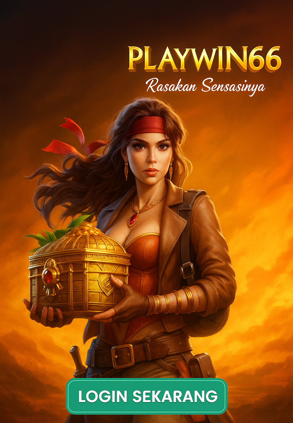 Playwin66 : Playwin 66 Tantangan Penuh Strategi dimulai Bro!
